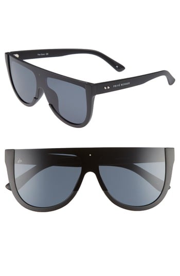 Women's Prive Revaux The Coco 60Mm Shield Sunglasses - | Nordstrom