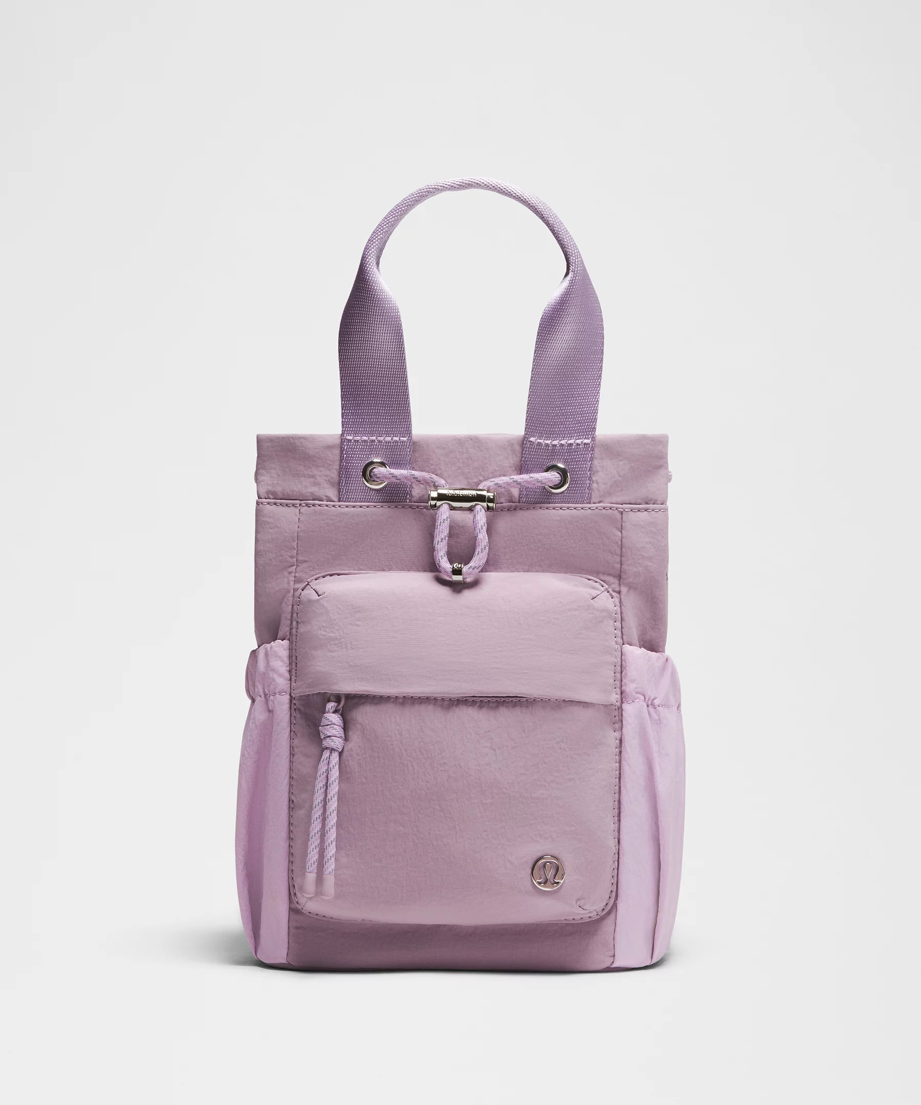 Convertible Drawstring Bucket Bag Mini 5L | Women's Bags,Purses,Wallets | lululemon | Lululemon (US)
