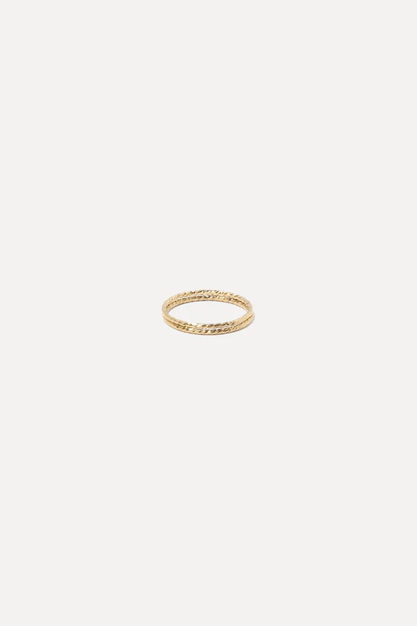Emmy Rings | Miranda Frye Inc.