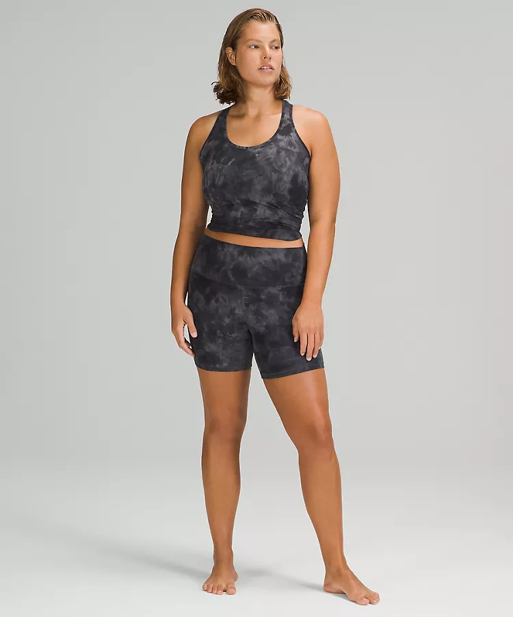 lululemon Align™ High-Rise Short 6" | Women's Shorts | lululemon | Lululemon (US)