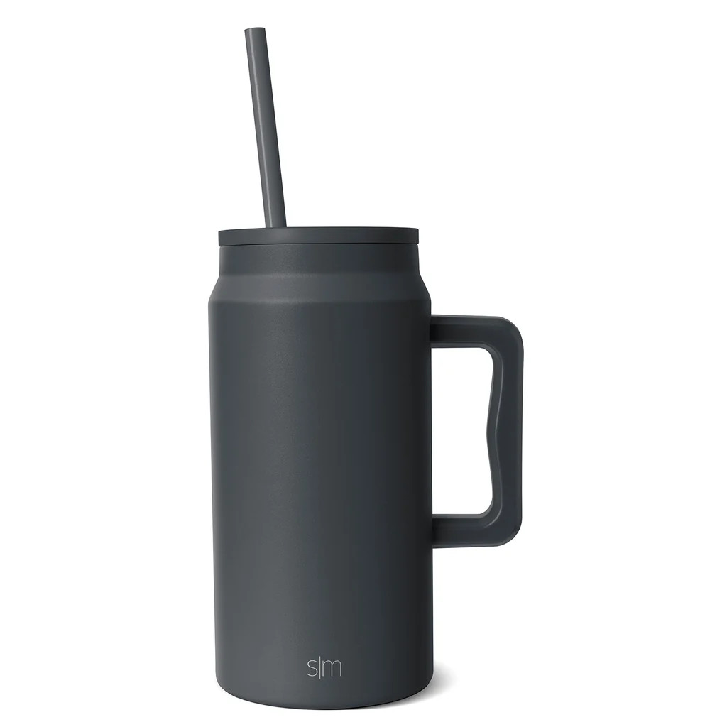 Trek Tumbler | Simple Modern