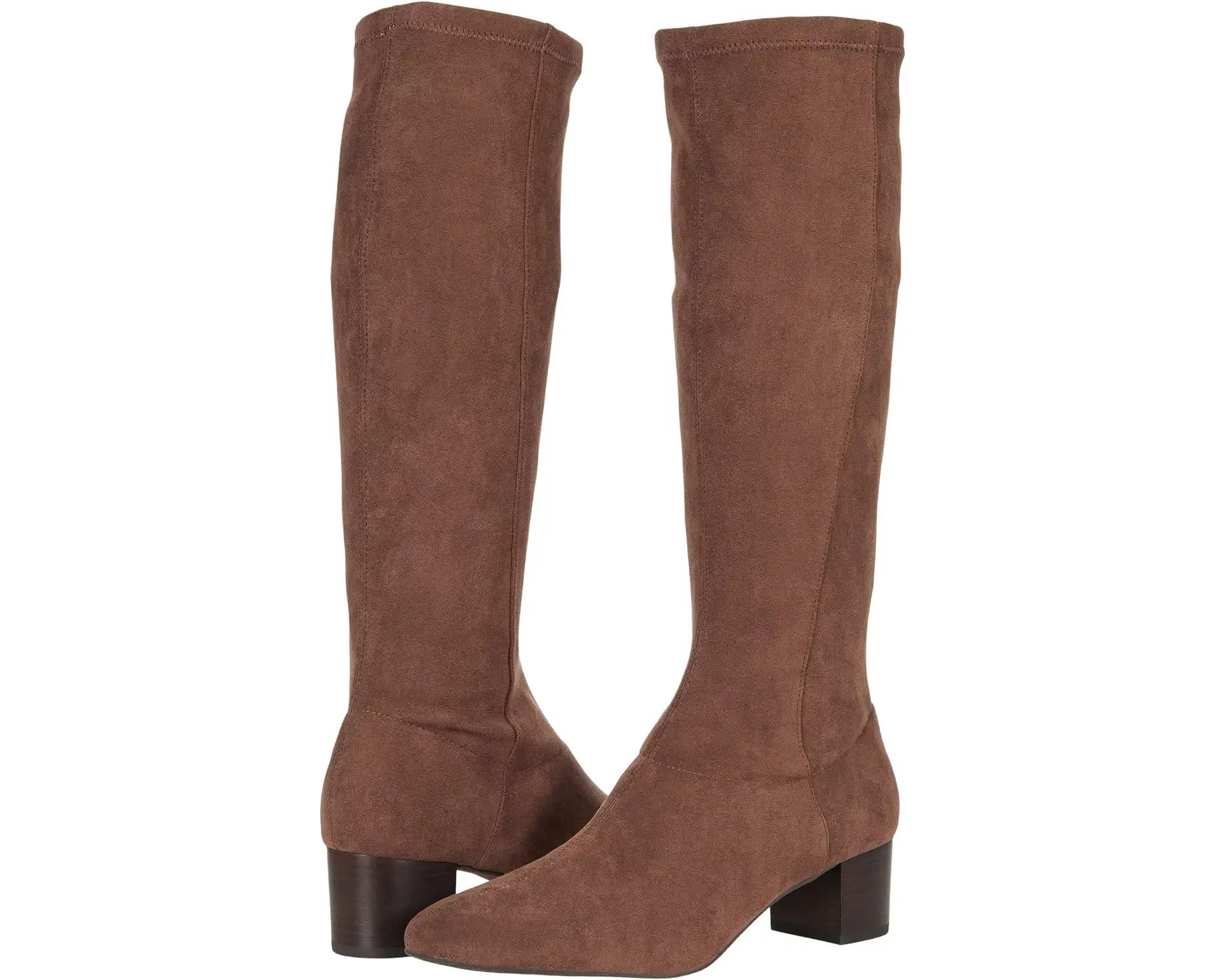 Jack Rogers Amber Tall Stretch Boot | Zappos
