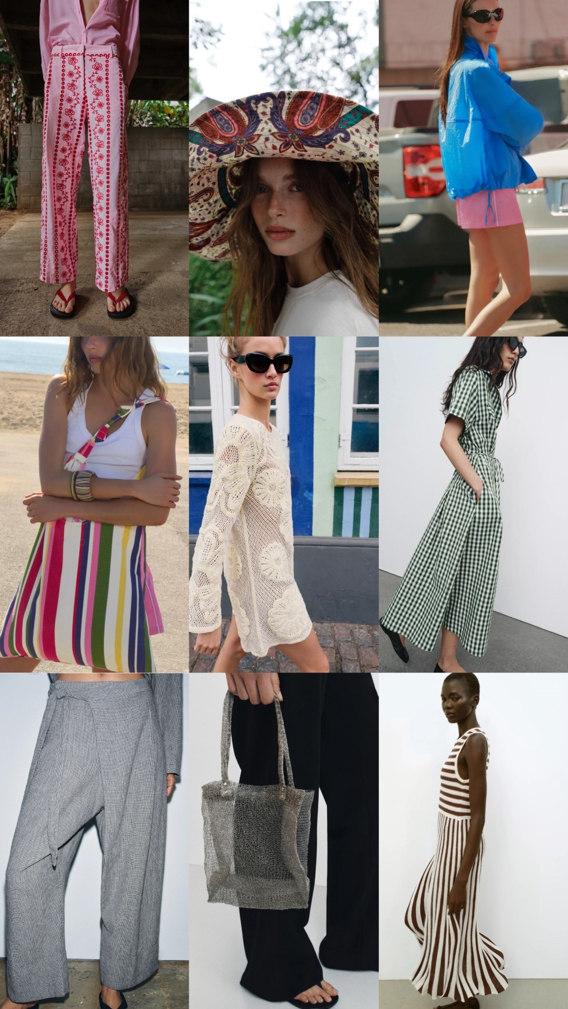 Zara New Arrivals

#LTKootd #LTKSeasonal