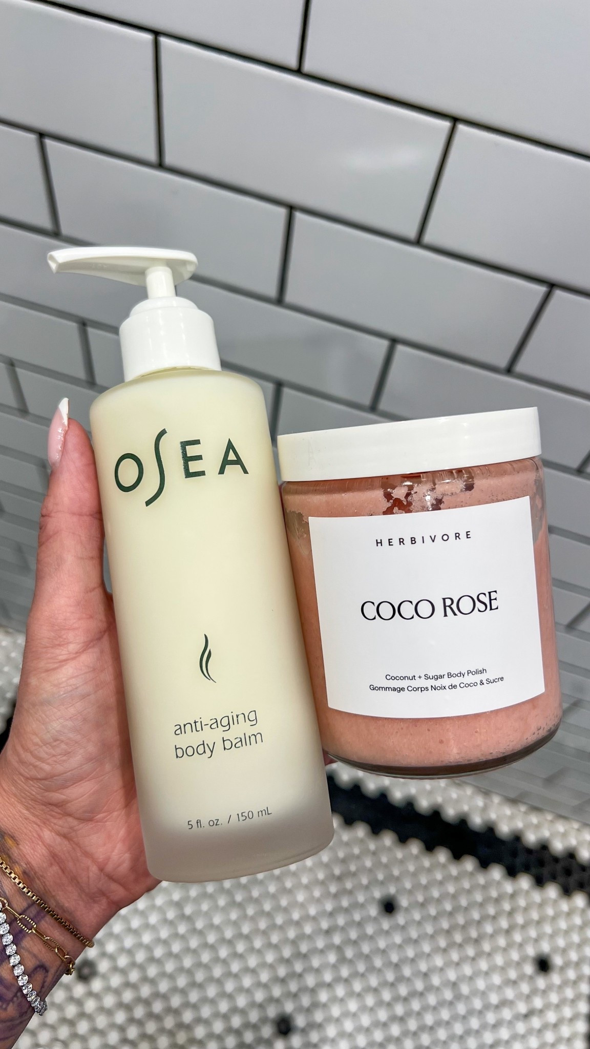 My go to skin combo for super soft skin!

#LTKselfcare #LTKSaleAlert #LTKBeauty