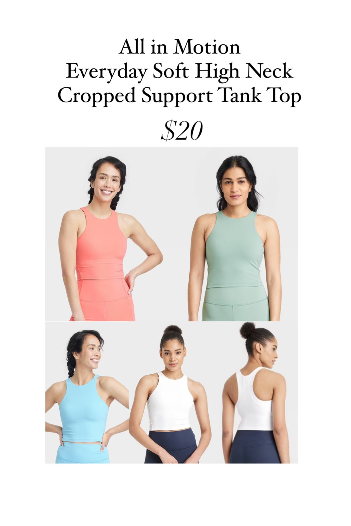 #LTKFindsUnder50 #LTKFitness #LTKSeasonal