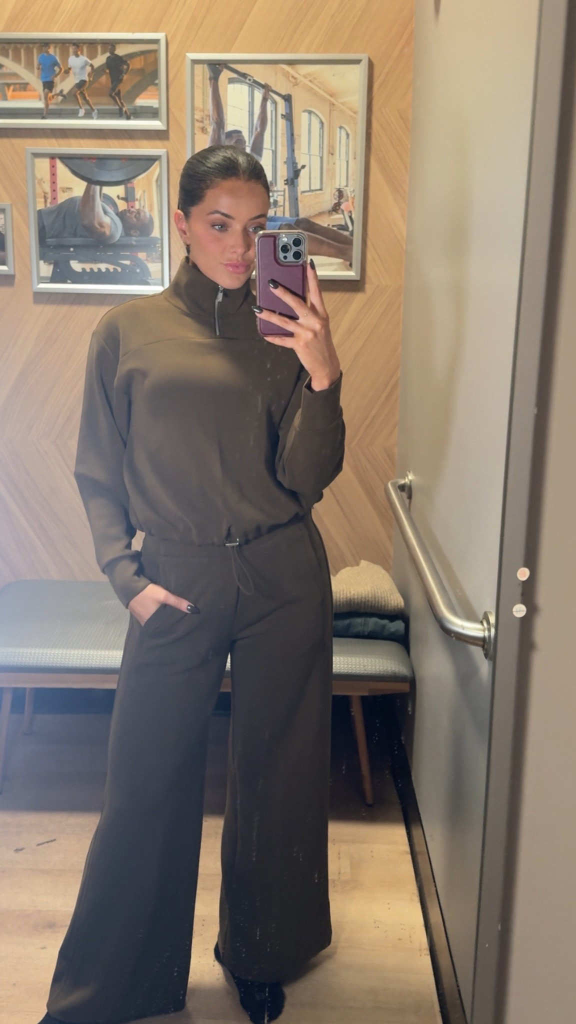 Fall wardrobe 