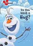 Disney First Tales Disney Frozen Do You Want a Hug? (Frozen (Disney Press)) | Amazon (US)
