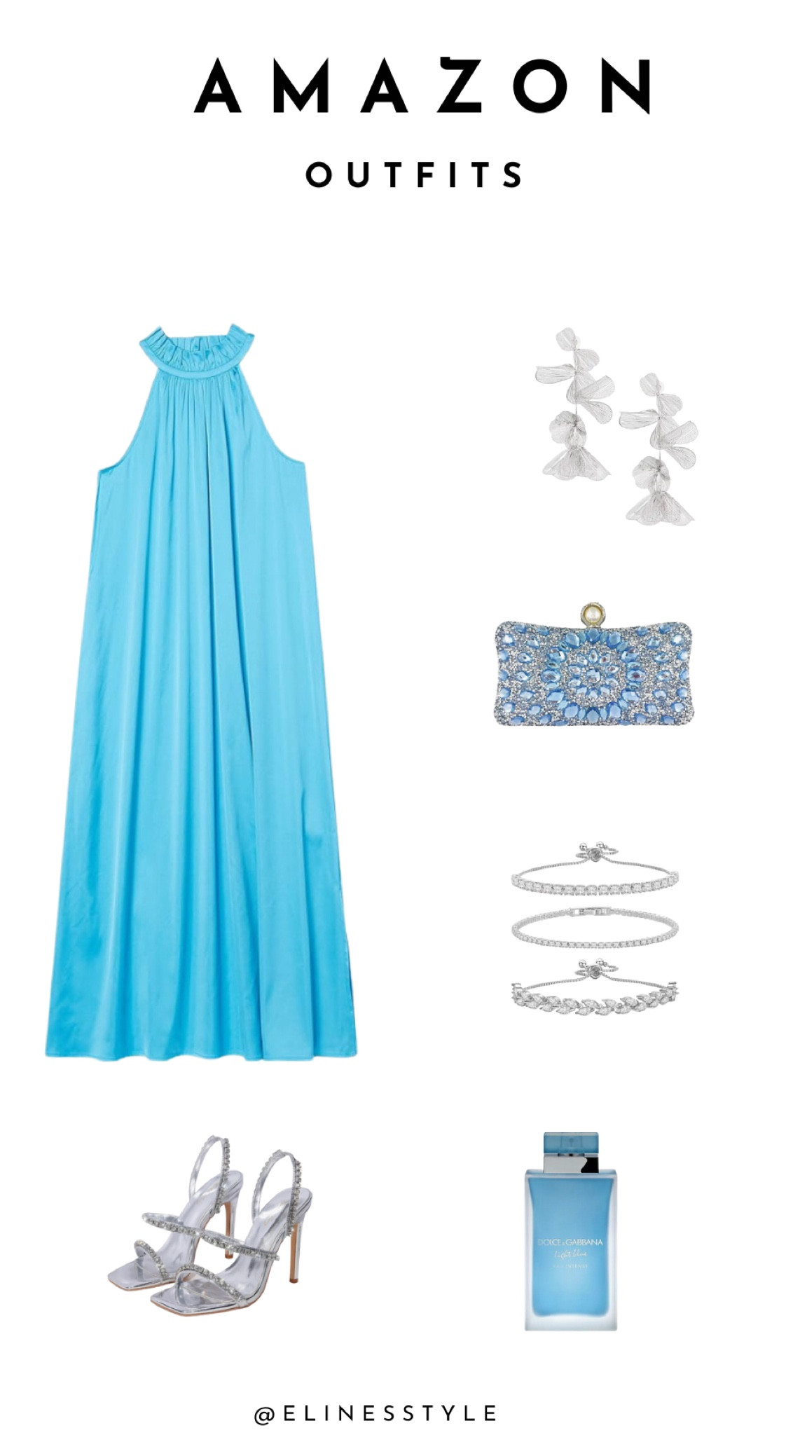 Amazon Summer Dresses 4 

#LTKPlusSize #LTKFindsUnder100 #LTKStyleTip