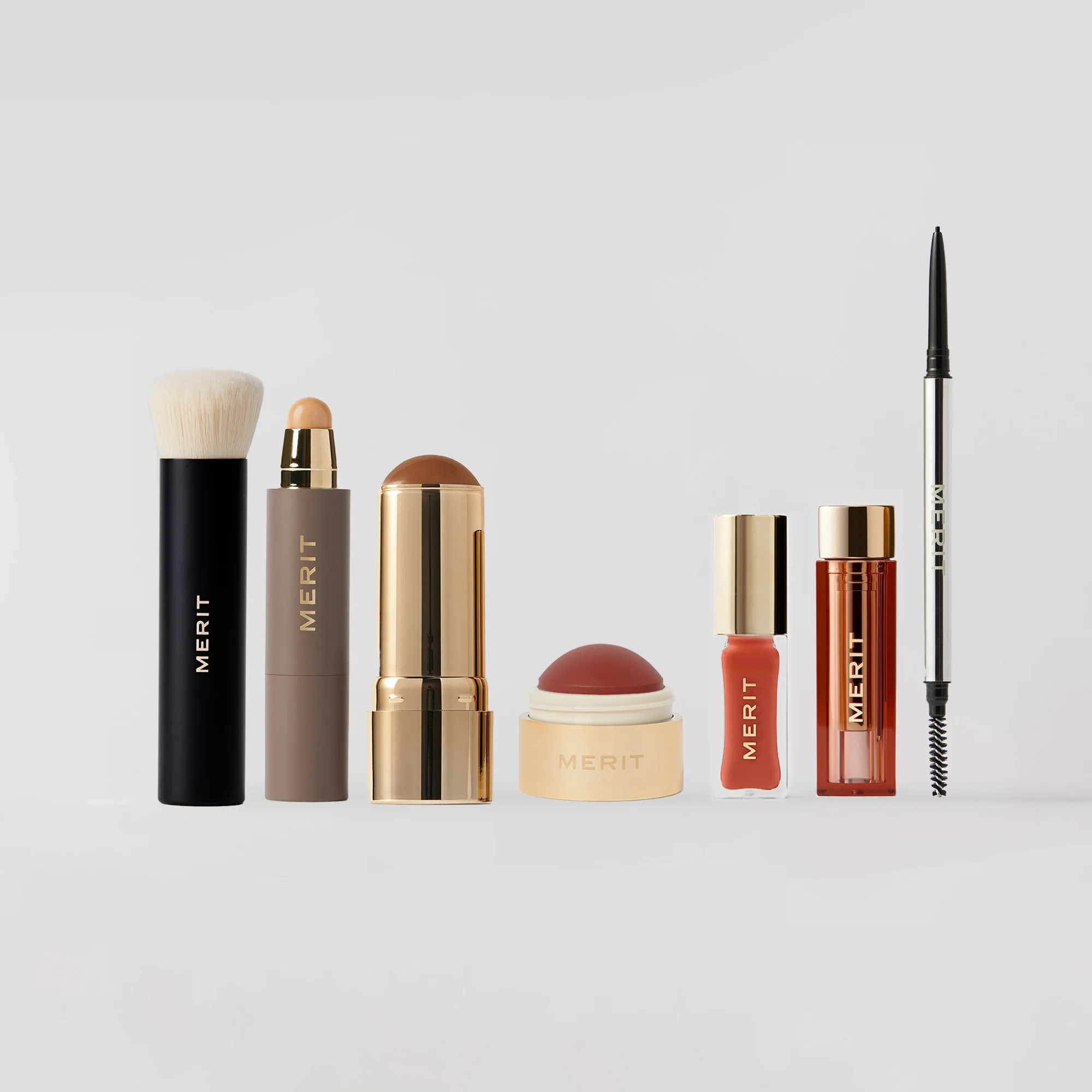 Brittany's Favorites | MERIT