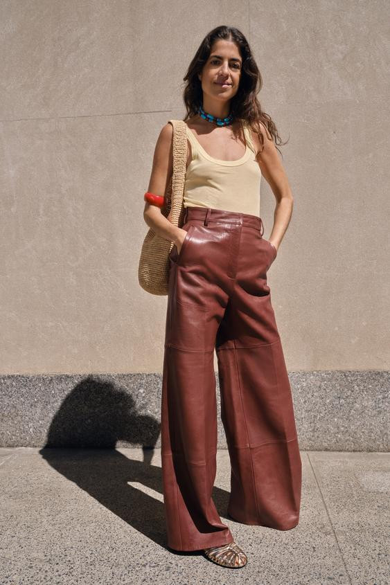 WOVEN SHOULDER BAGS | Zara US