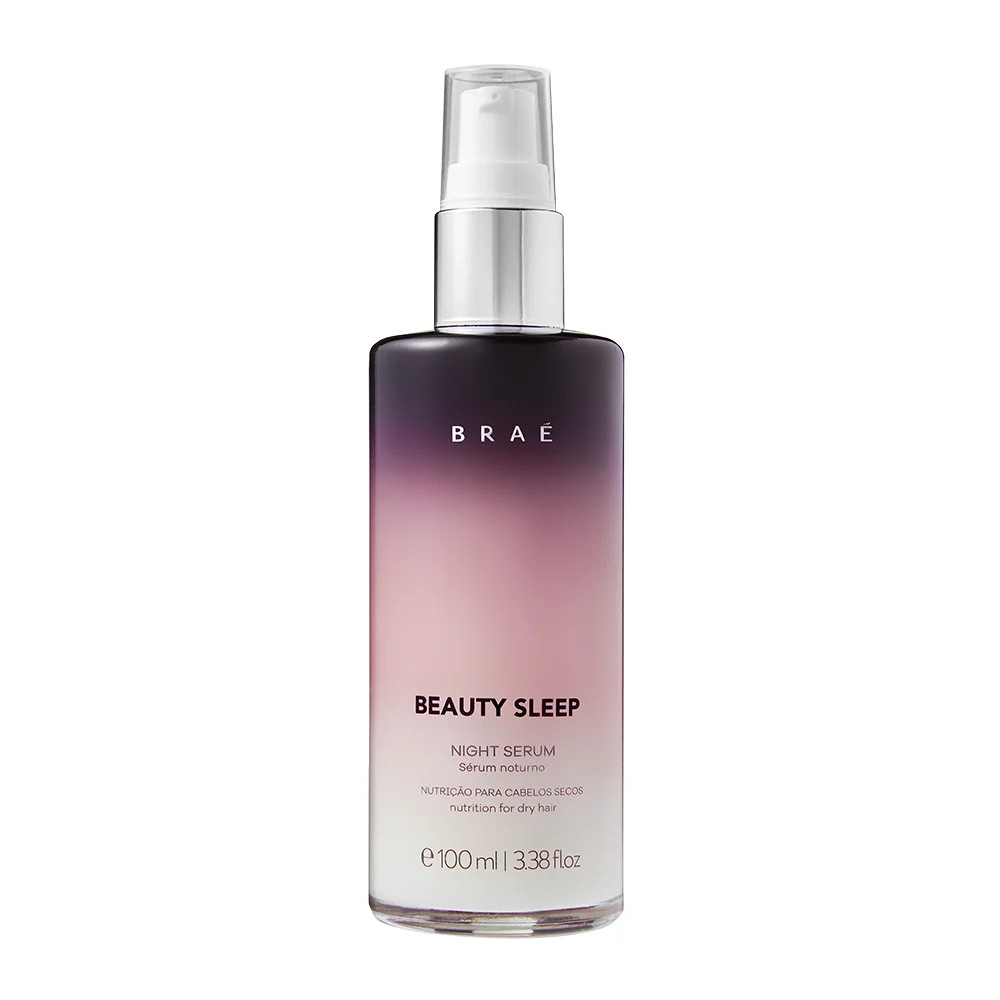 Brae Beauty Sleep Night Serum Tratamento Noturno 100ml 100ml | Renner (BR)