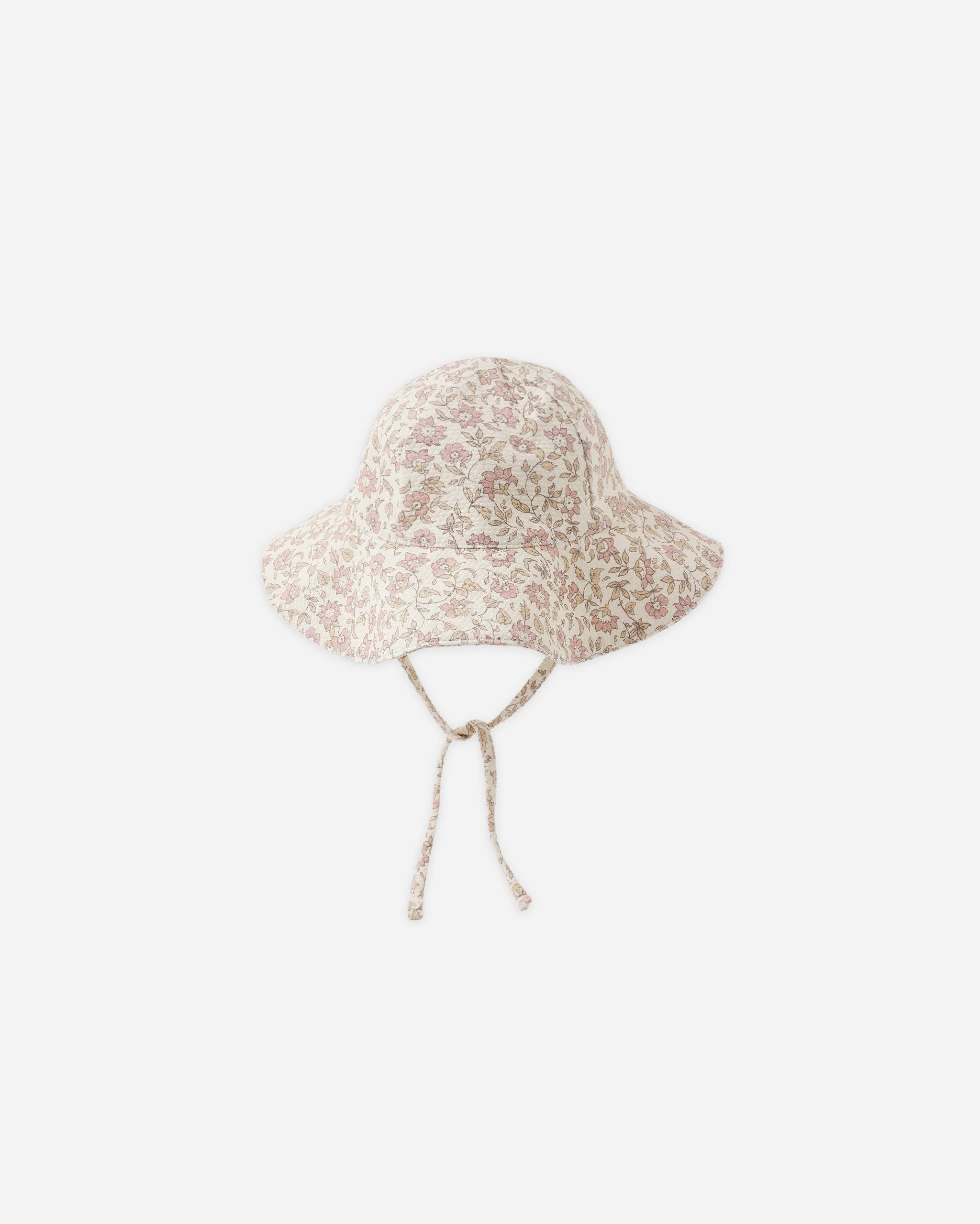Sun Hat Bloom | Rylee + Cru