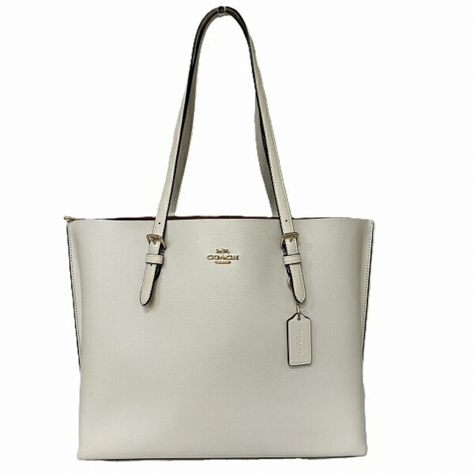 Coach Tote Bag (Pre-Owned) | Shop Simon