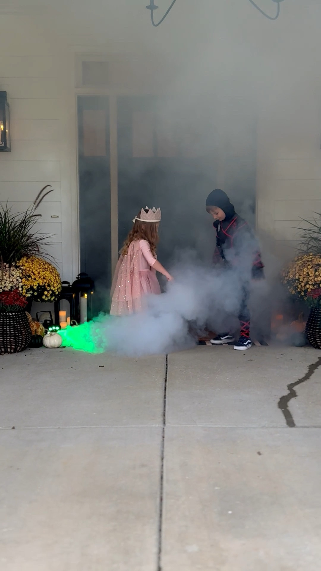 In case you need that last minute smoke machine!  Or, in case your kids do, this one is on sale! 

#LTKSeasonal #LTKHalloween #LTKSaleAlert