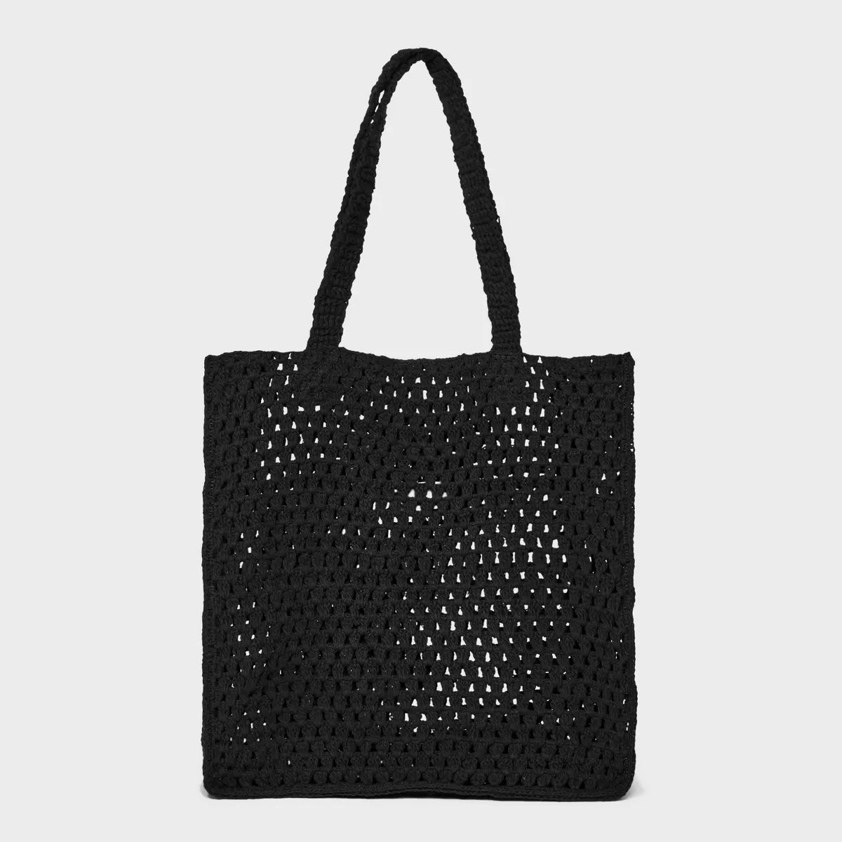 Crochet Tote Handbag - Universal Thread™ | Target