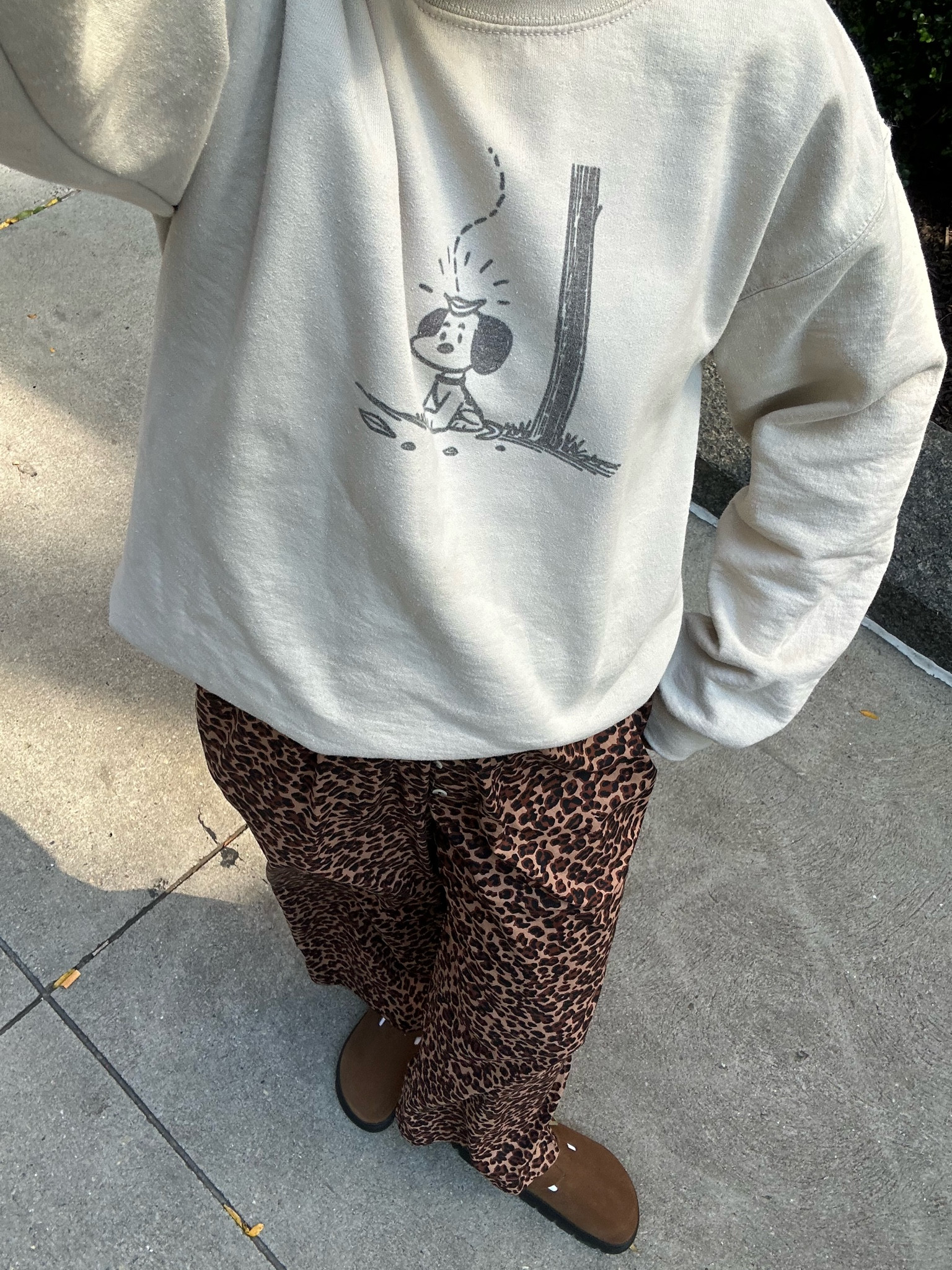 First day of fall outfit 🤎

#LTKFallSale #LTKStyleTip #LTKFindsUnder100