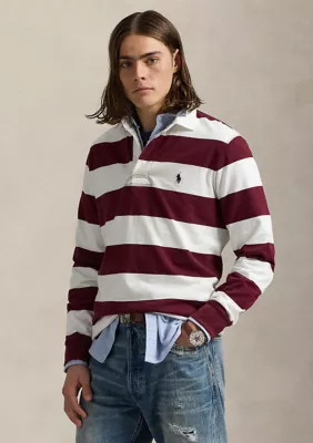Polo Ralph Lauren Men's The Iconic Rugby Shirt | Belk