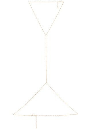 ARELLE main chain | Revolve Clothing (Global)