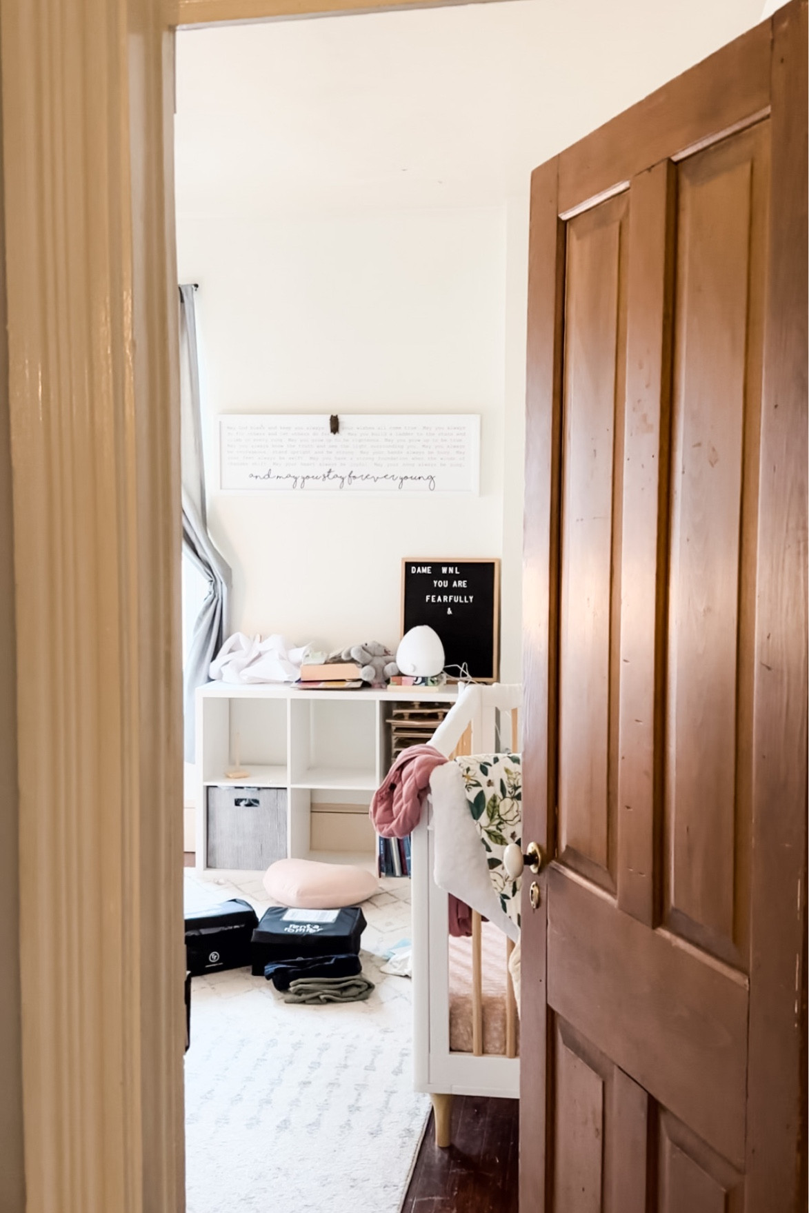 “as seen on tiktok” i guess… 😅 linking a few items from our baby’s nursery

#LTKhome #LTKFind #LTKbaby