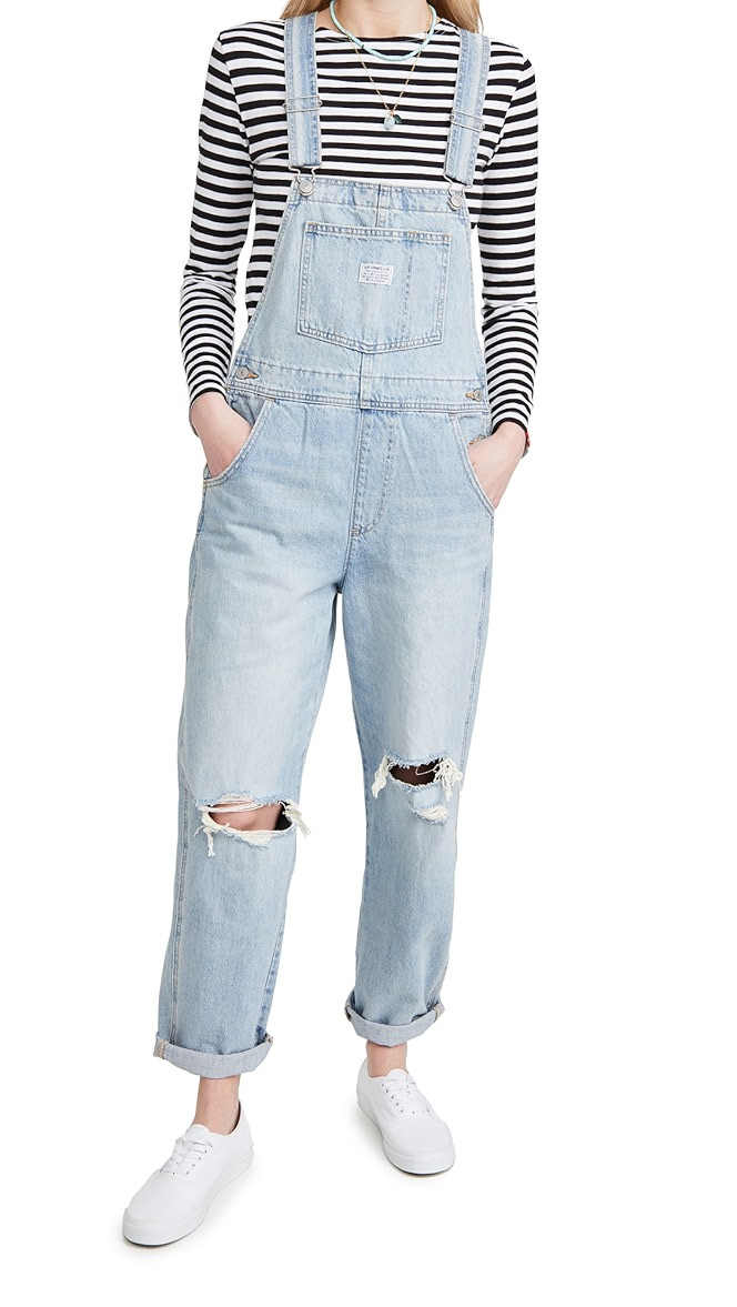 Vintage Overalls | Shopbop