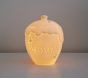 Disney's Winnie the Pooh Ambient Night Light (7") | Pottery Barn Kids