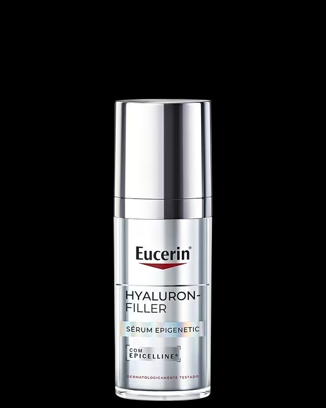 Eucerin Epigenetic - Sérum Facial Antissinais 30ml.Sérum antissinais facial para todos os tipos de pele. Proporciona rejuvenescimento e vitalidade.

#LTKpromo #LTKbeleza