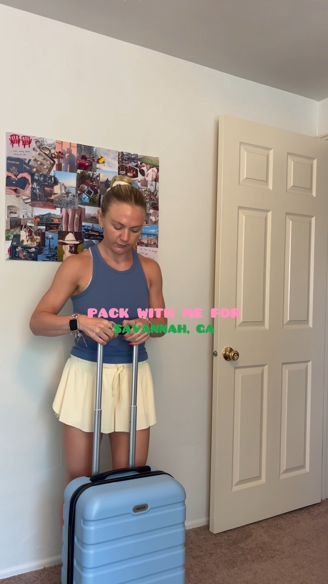 pack with me | vacation packing | pack with me for vacation | savannah packing | southern outfits | savannah outfits | georgia outfits | georgia trip | savannah georgia vacation outfits 

#LTKFindsUnder100 #LTKSeasonal #LTKTravel