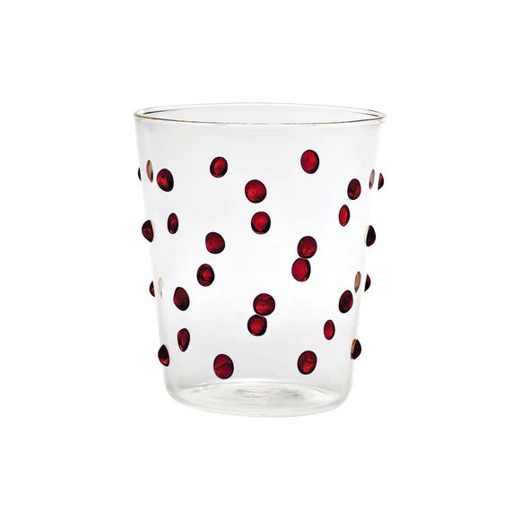 Party Tumbler Glass (Set of 6) | 2Modern (US)