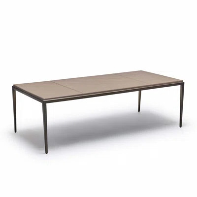 Auburn 4 Legs Coffee Table | Perigold