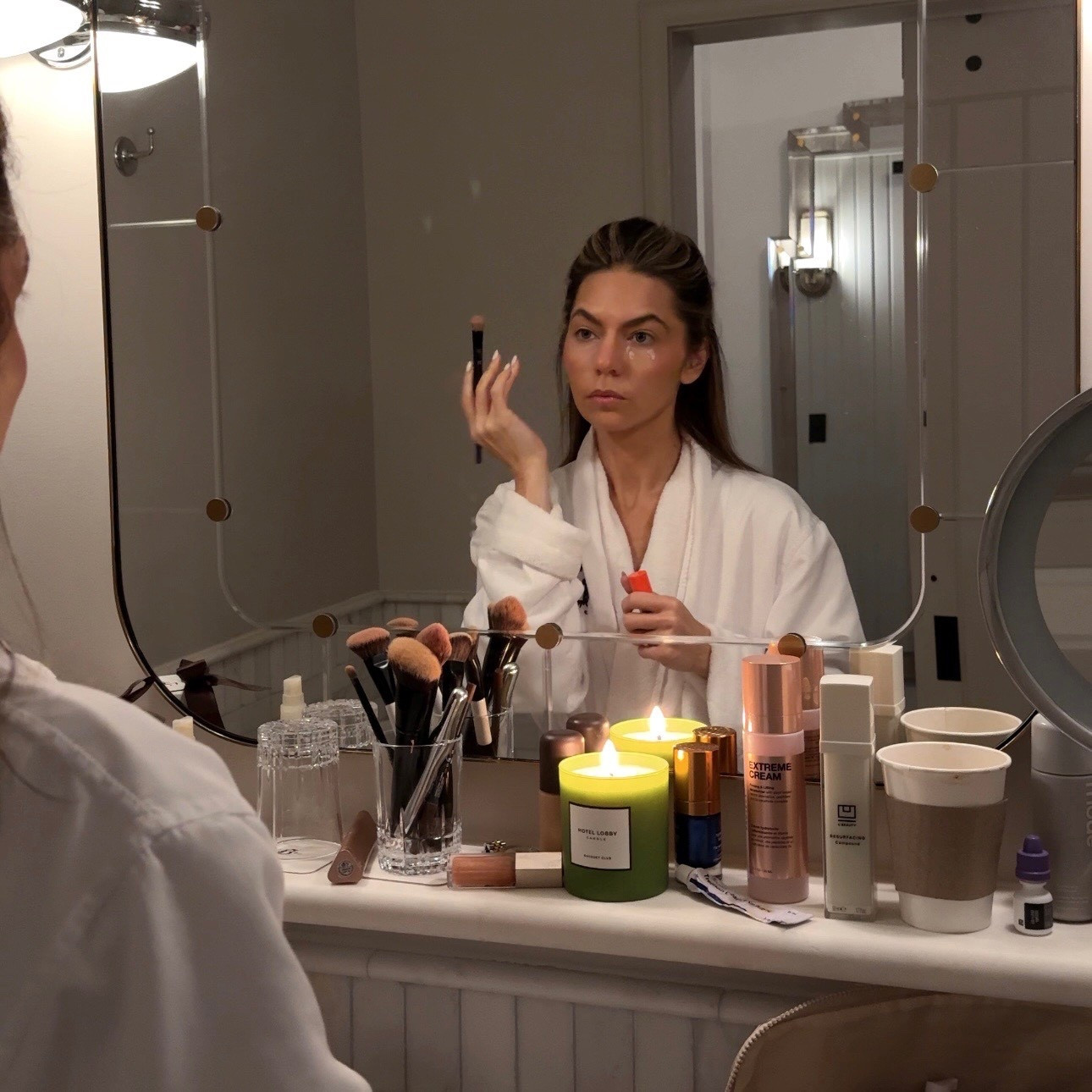 A few of my go-to recs you should absolutely pick up during the Sephora Savings Event. @sephora #sephorapartner

#LTKSaleAlert #LTKBeauty #LTKselfcare