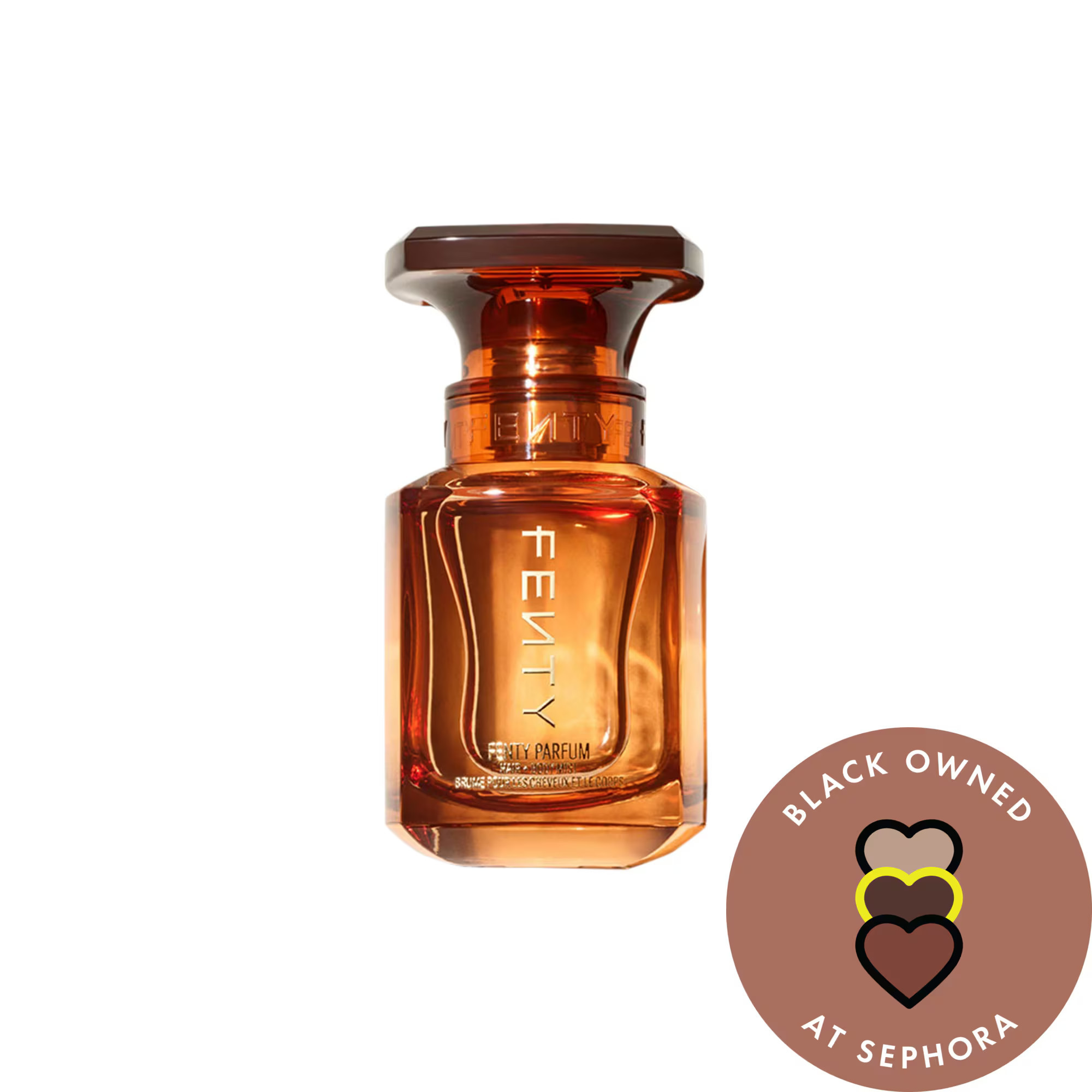 Fenty Beauty by Rihanna Fenty Parfum Hair & Body Mist 1 oz / 30 mL spray | Sephora (US)