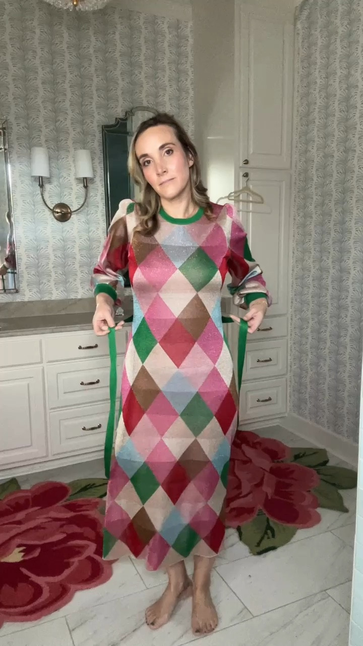 Picking the right shoe was so hard and I still don’t know if I made the right choice. 

#LTKSeasonal #LTKHoliday