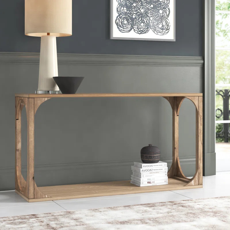 Priyanka 60'' Console Table | Wayfair North America