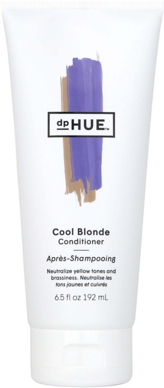 Cool Blonde Conditioner | Ulta