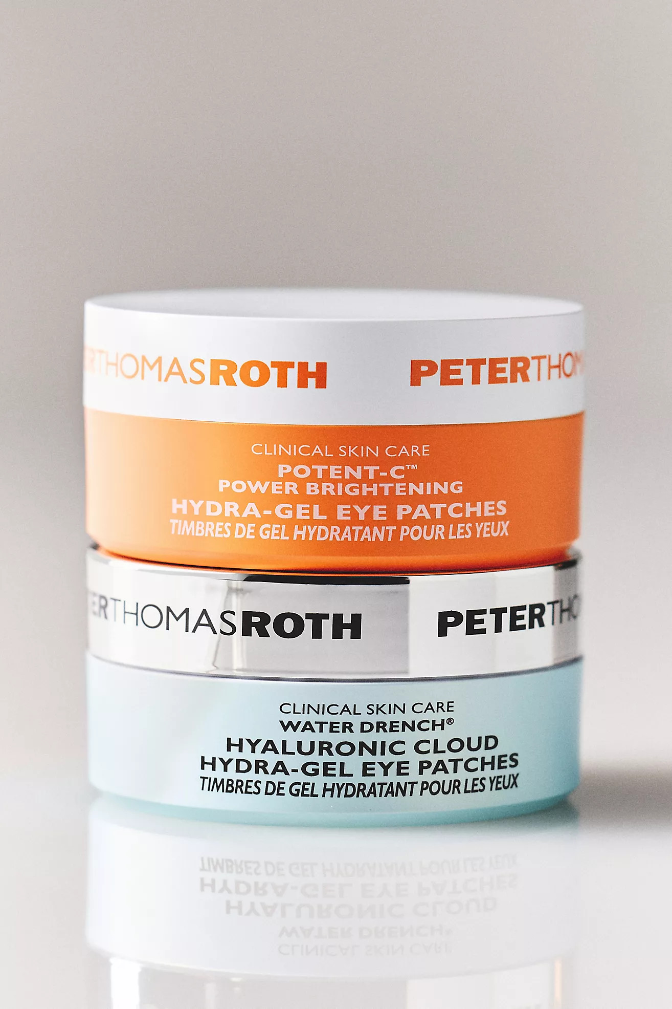 Peter Thomas Roth Vitamin C & Hyaluronic Acid | Anthropologie (US)