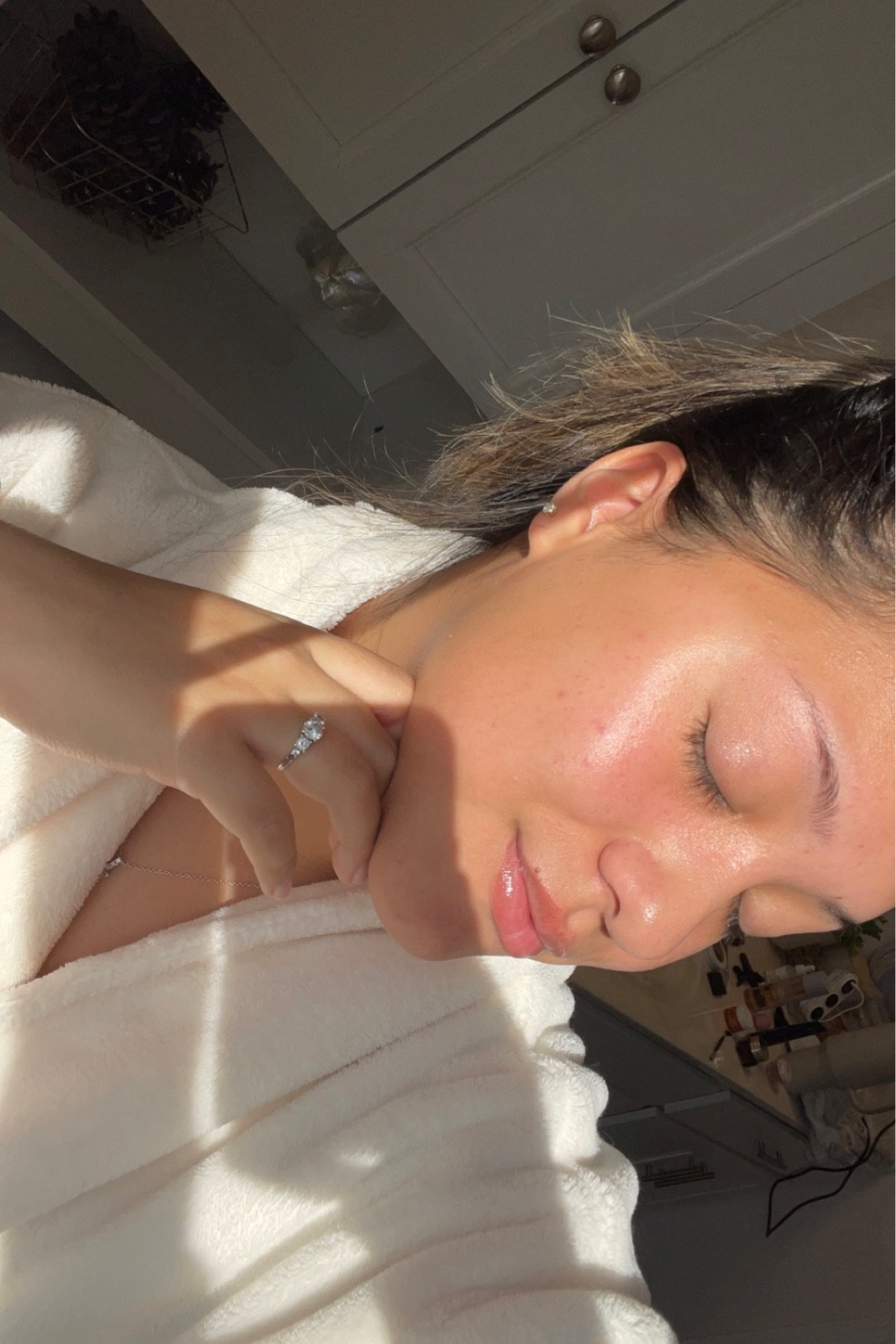 Flawless skin using flawless products🫧🎀🫶🏼

#LTKbeauty #LTKMostLoved