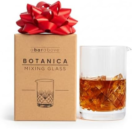 Visit the A Bar Above Store | Amazon (US)