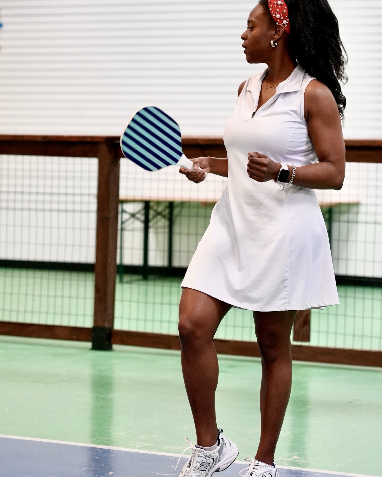 Pickleball outfit 
Golf outfit 
Tennis dress 
White tennis dress 
Sleeveless workout dress 
Athletic dress
White tennis dress
White golf dress
New balance outfit 
White athletic dress
Golf fashion 
Tennis fashion
Pickleball fashion
Spring outfit 

#LTKdayinmylife #LTKootd #LTKfitnessgoals