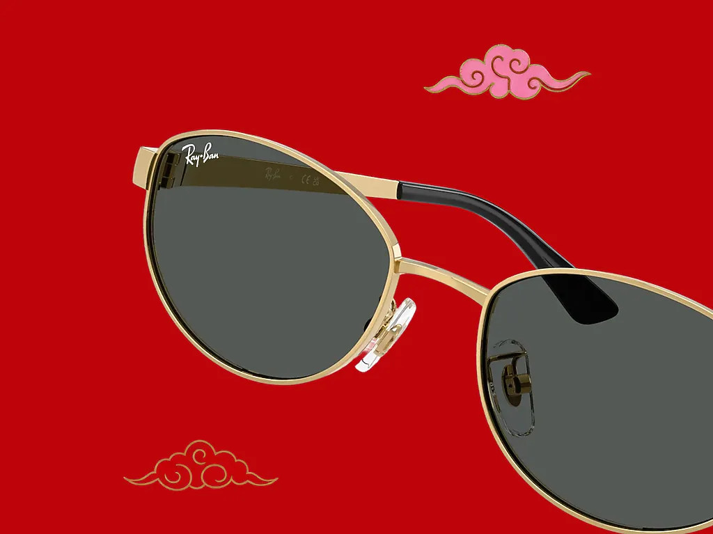 Ray-Ban | Sunglass Hut (US)