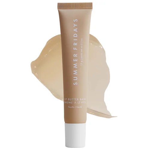 Lip Butter Balm for Hydration & Shine | Sephora (US)