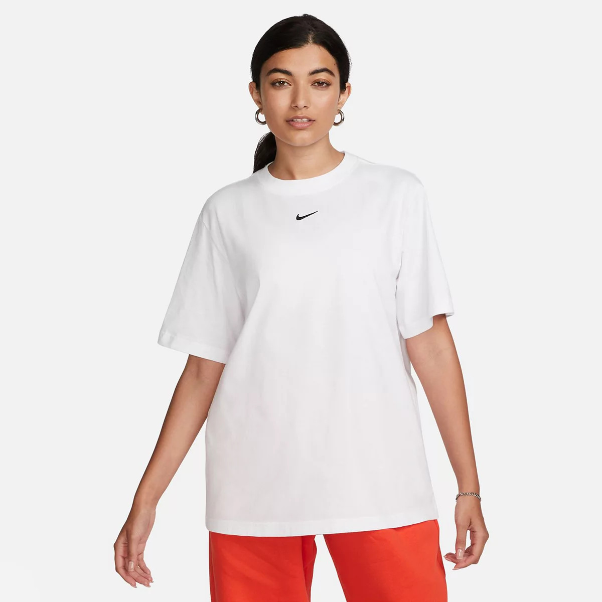 Women's Nike Sportswear Essential Tee | Kohl's