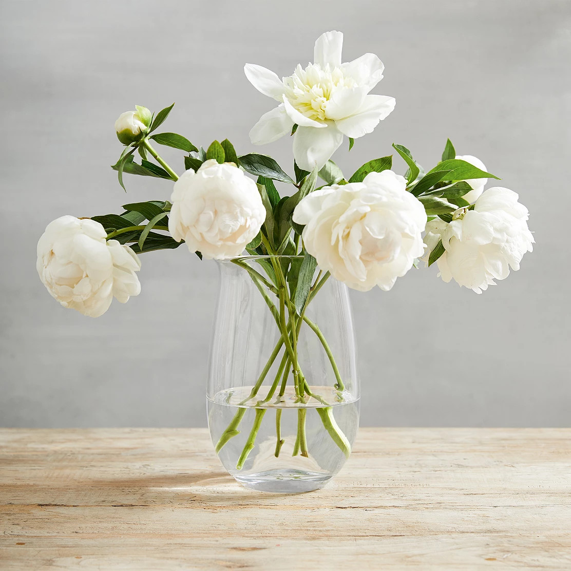 Boston Large Vase | Home Decor | The White Company | The White Company (UK)