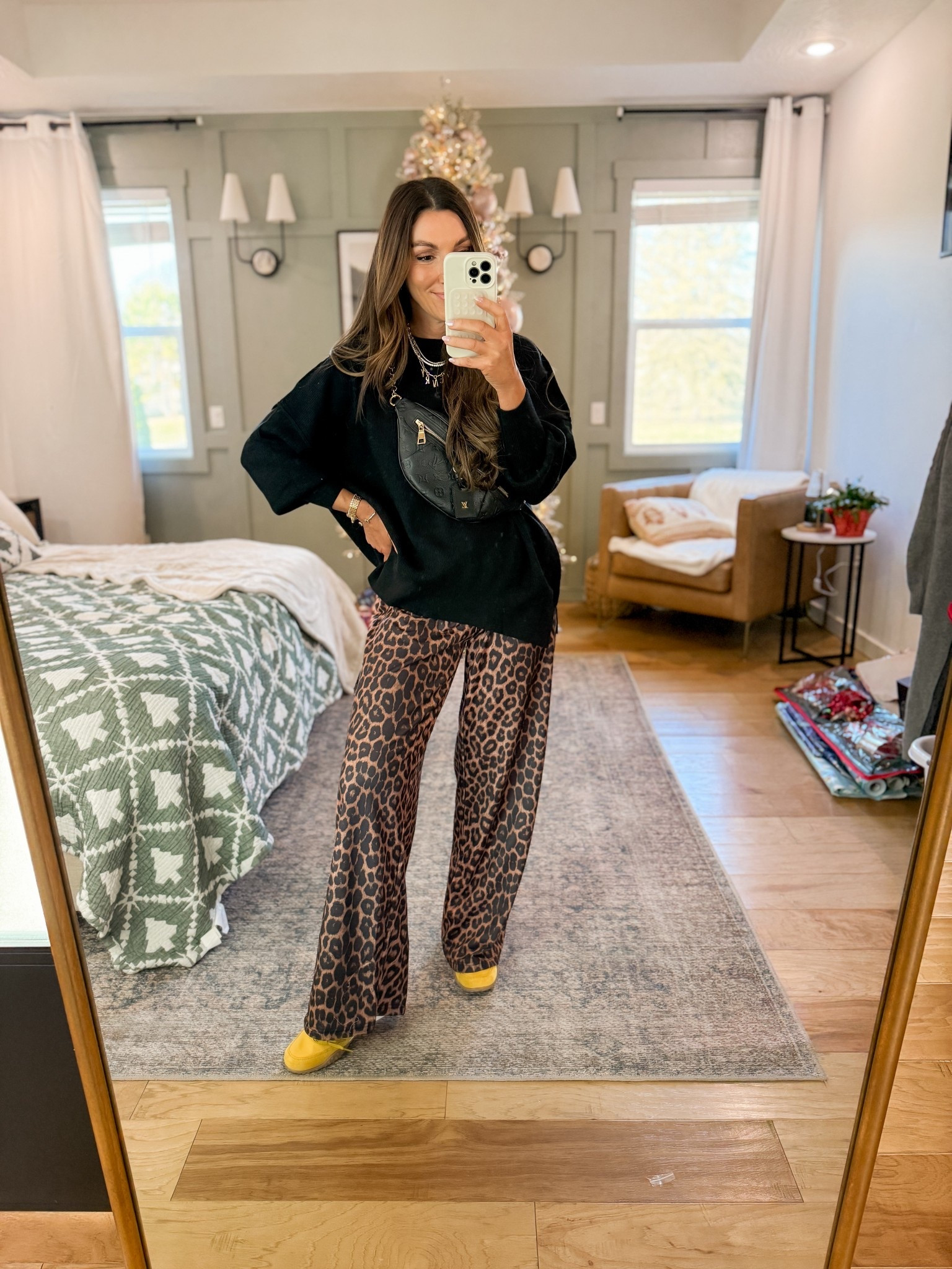 I love this outfit combo!! It’s so dang fun and cute!! All from Amazon! 

#LTKFindsUnder50 #LTKmomlife #LTKootd