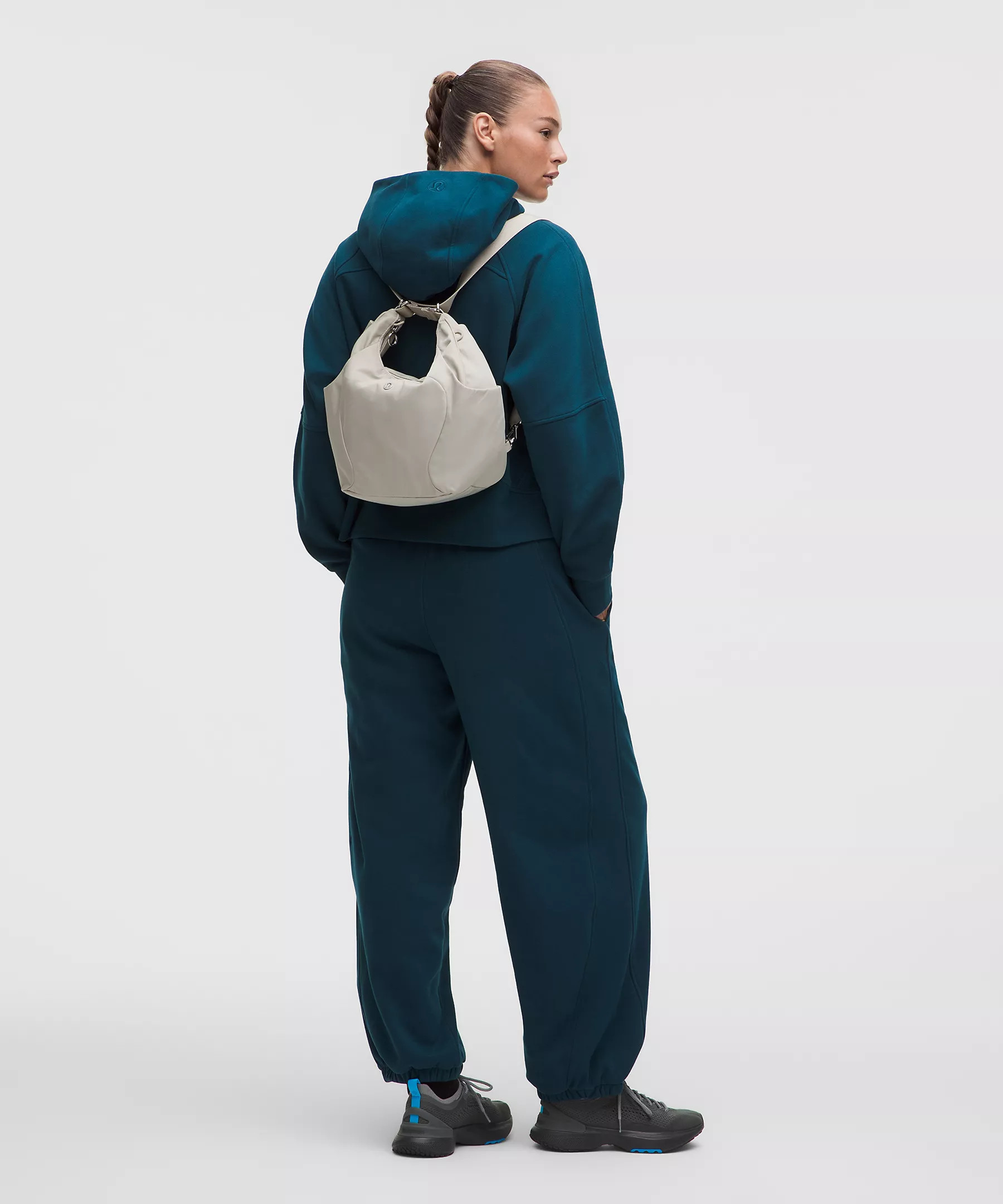 City Essentials Convertible Shoulder Bag 7L | Lululemon (US)