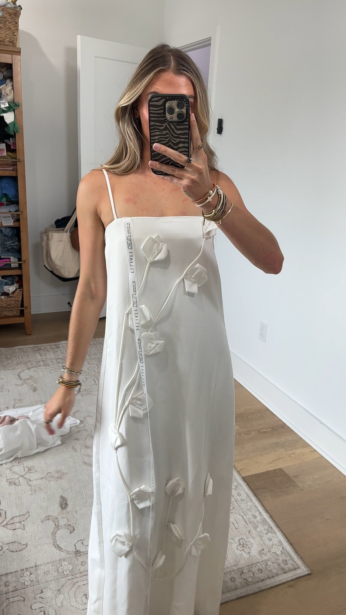 @Revolve Elliat Nolana gown in white. the struggle of finding white dresses in August-September is so real I ordered what felt like half the @Revolve website lol (filmed back in Aug) definitely some really good white dress options for different occasions 💍 5’4/xs 

#whitedress #2027bride #bridaldresses #whitedresshaul #bridaleradress

#LTKootd #LTKWedding #LTKdayinmylife