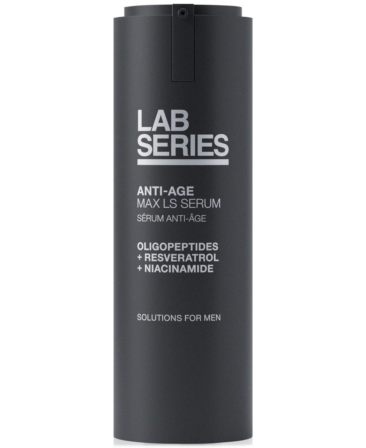 Lab Series Skincare for Men Anti Age Max Ls Serum, 0.91 oz. | Macy's
