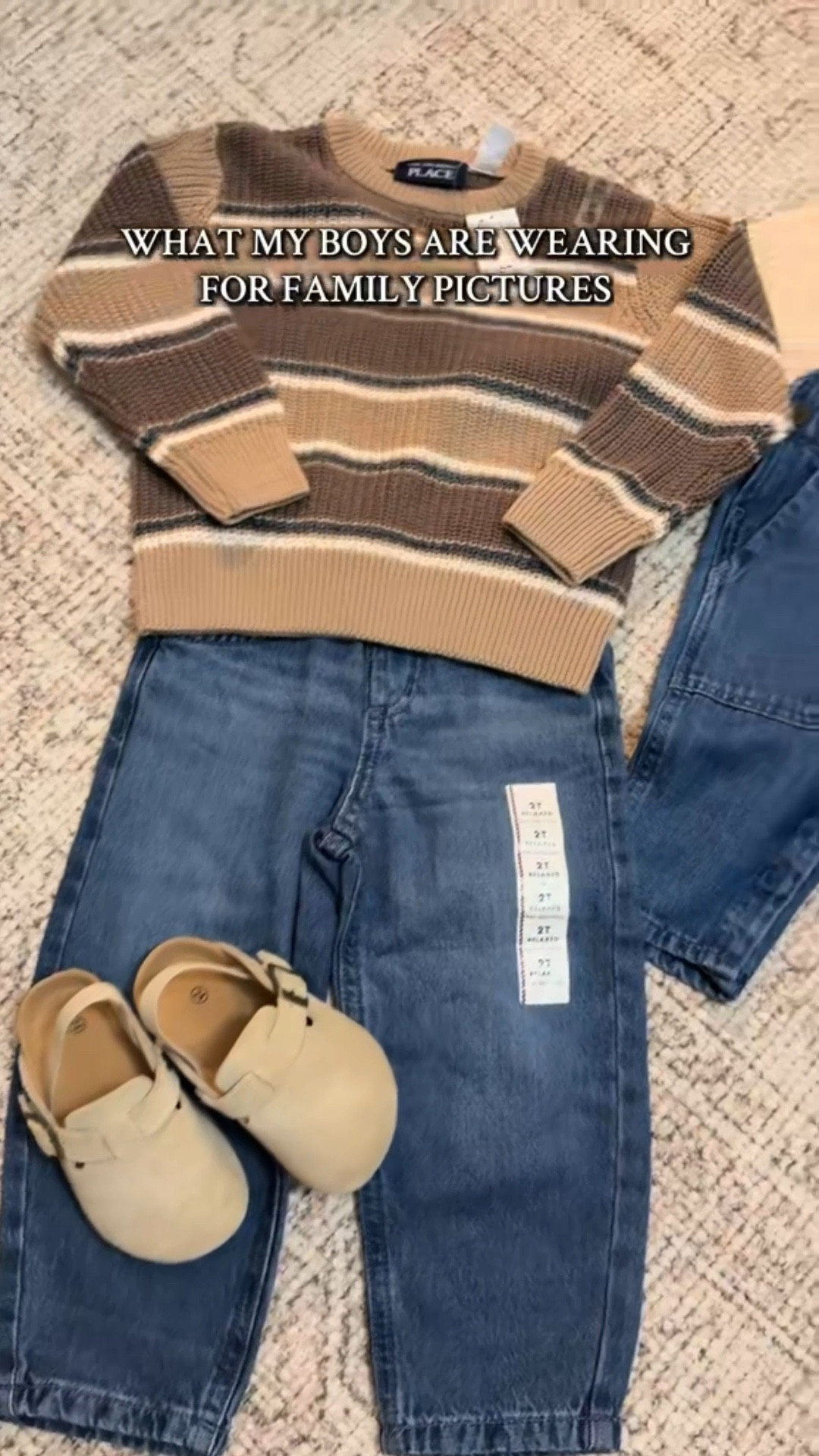 Who said dressing boys can’t be fun?! 

#LTKKids #LTKSaleAlert #LTKBaby