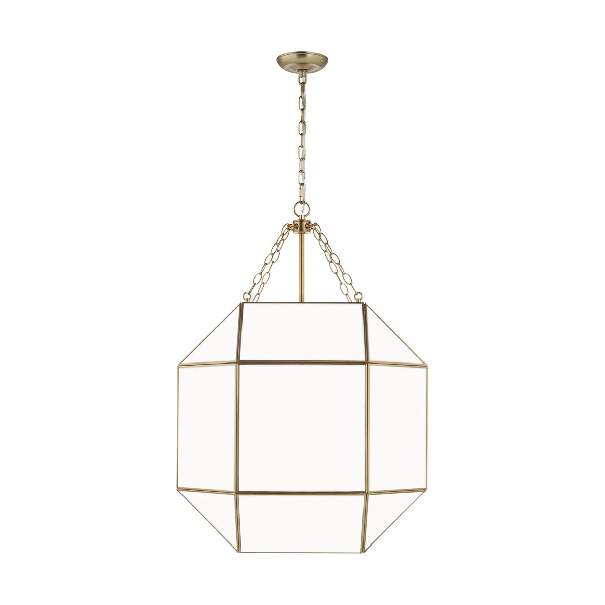 Morrison 4 - Light Pendant | Perigold