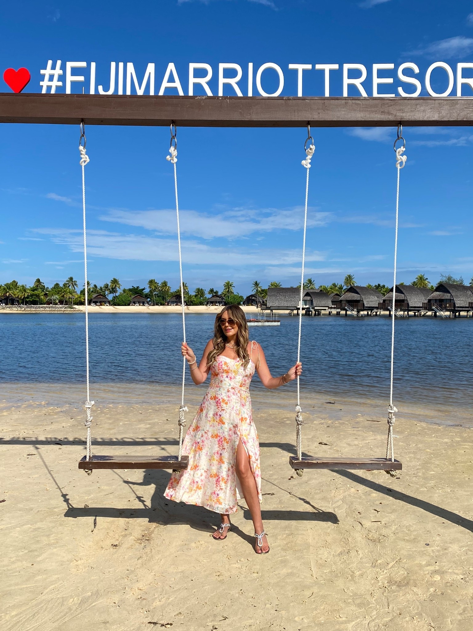 Midi dress with split from Petal & Pup  

#LTKaustralia #LTKsale #LTKmidsize