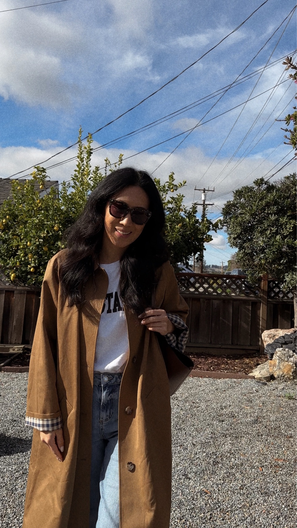 sunshine after the rain 

#LTKstyletip #LTKSeasonal